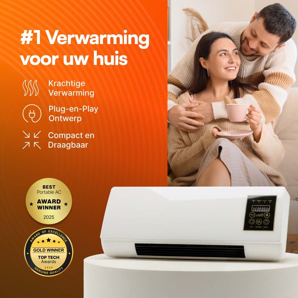 WellHeater image
