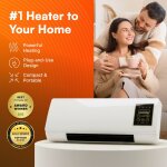 WellHeater image