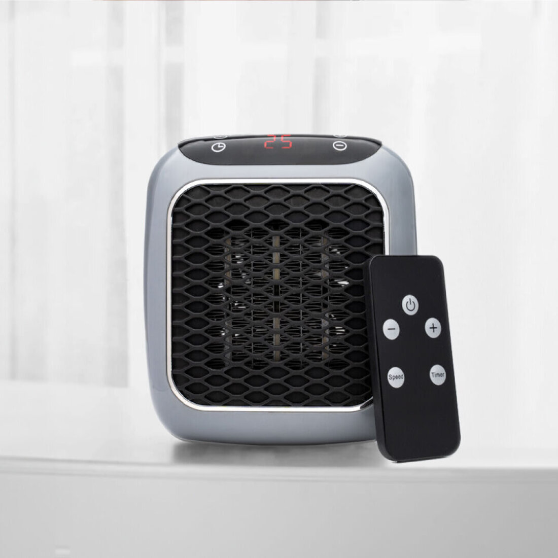 WellHeater image
