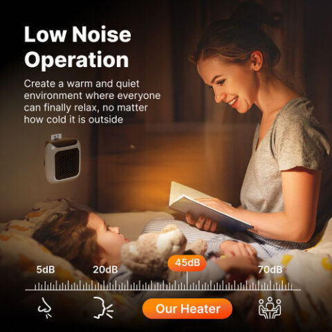 WellHeater image