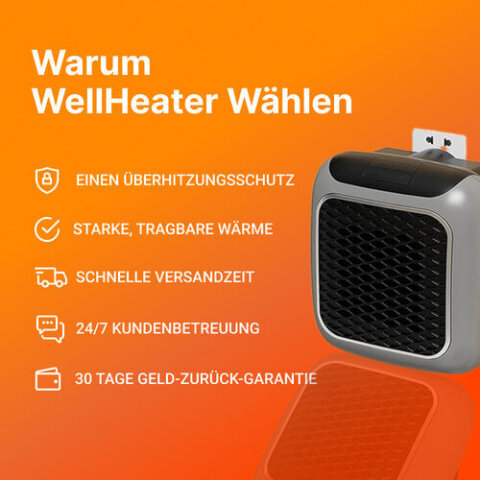 WellHeater image