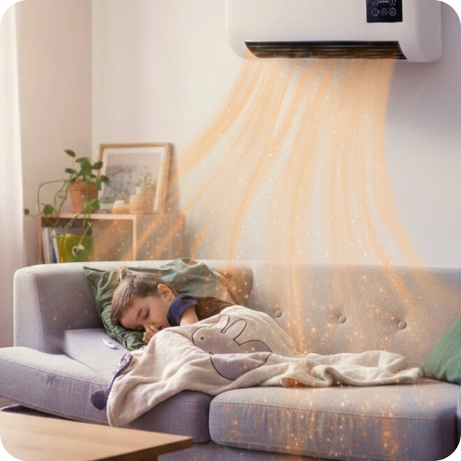 WellHeater image