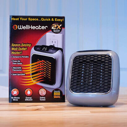 WellHeater